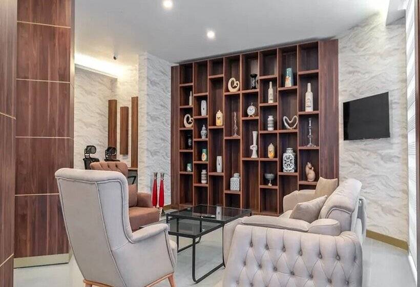 Jura Hotels Ada Beach