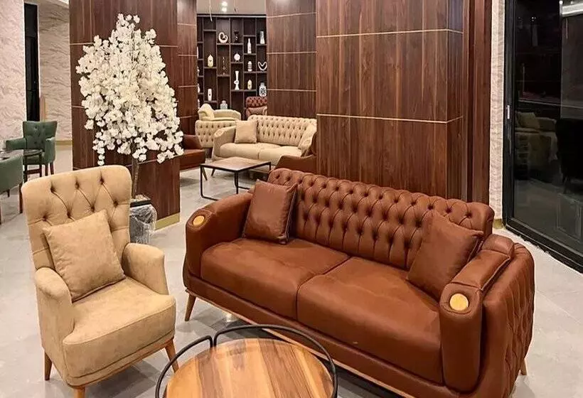 Jura Hotels Ada Beach