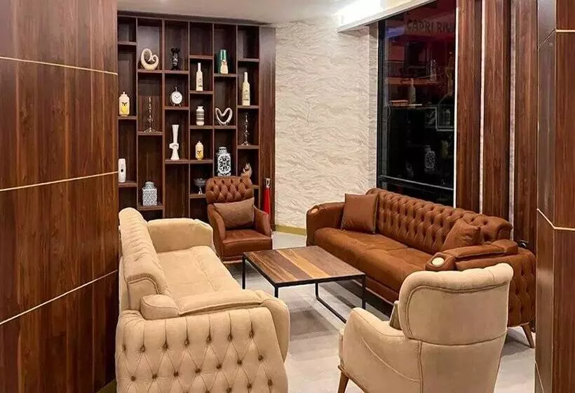 Jura Hotels Ada Beach