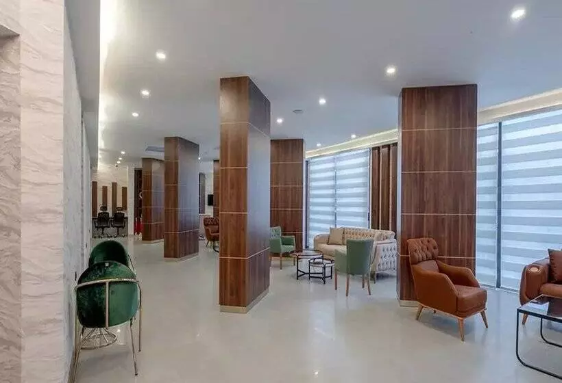 Jura Hotels Ada Beach