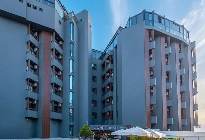Jura Hotels Ada Beach