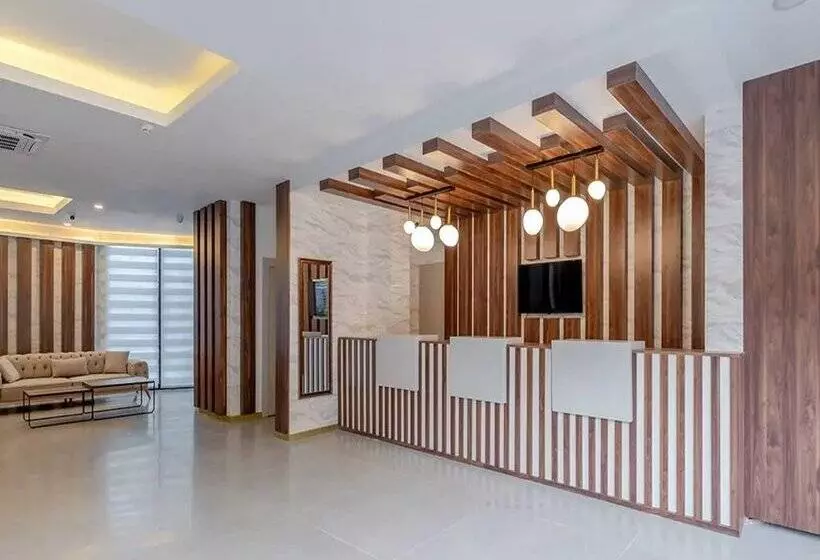 Jura Hotels Ada Beach