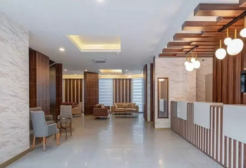 Jura Hotels Ada Beach