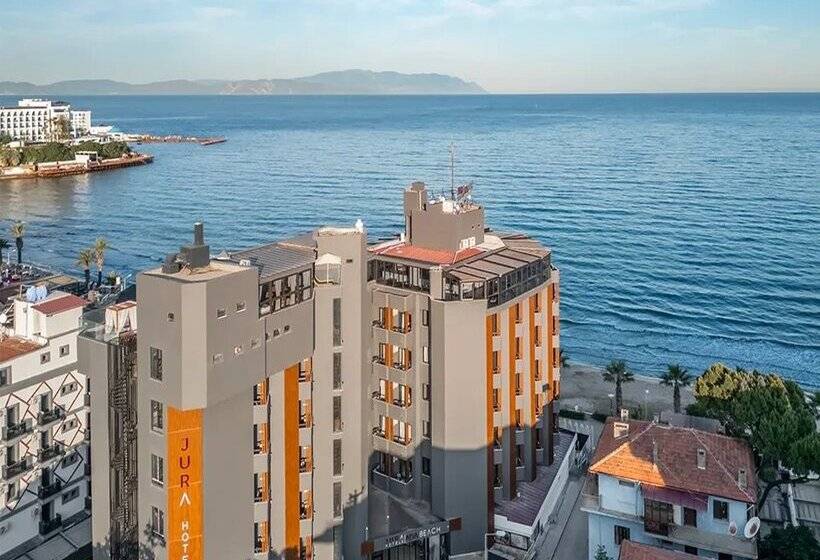 Jura Hotels Ada Beach