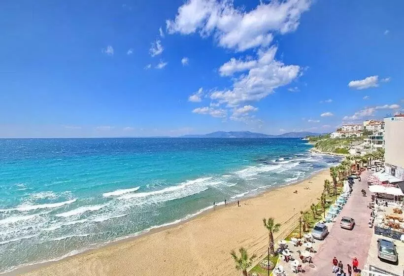 Jura Hotels Ada Beach