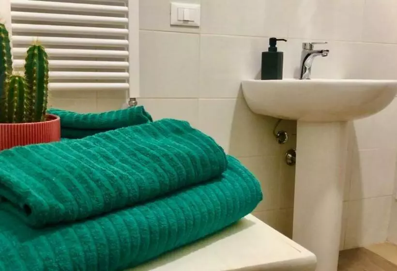 تختخواب و صبحانه Villa Orsini   A Retreat In Pisa   Food And Relax