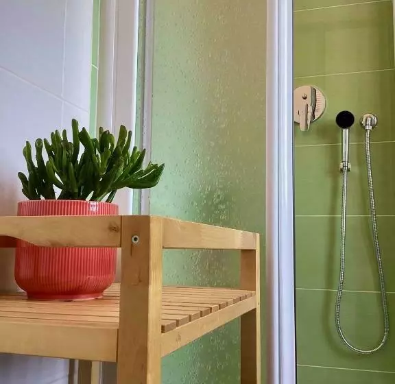 تختخواب و صبحانه Villa Orsini   A Retreat In Pisa   Food And Relax