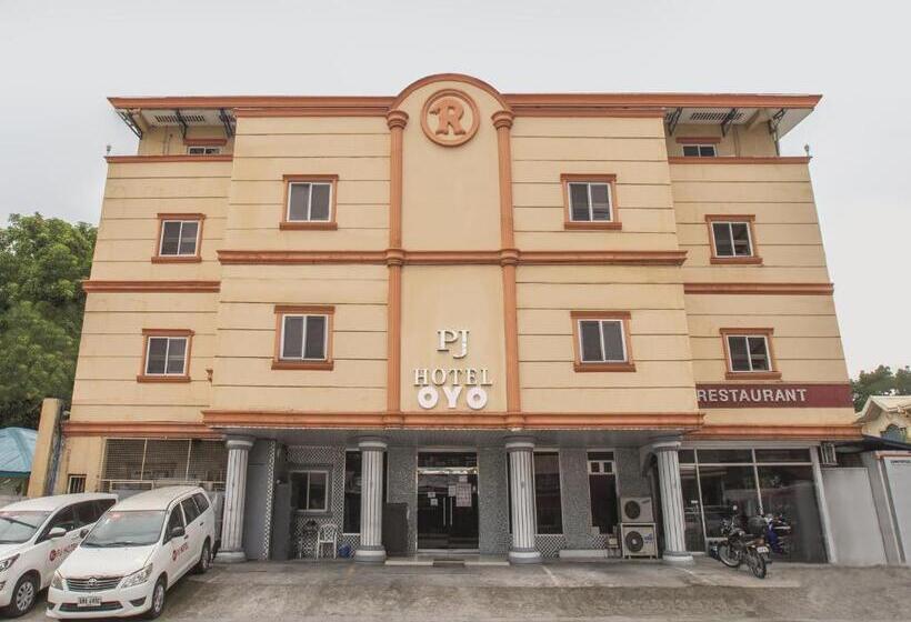 호텔 Oyo 700 Pj Inn