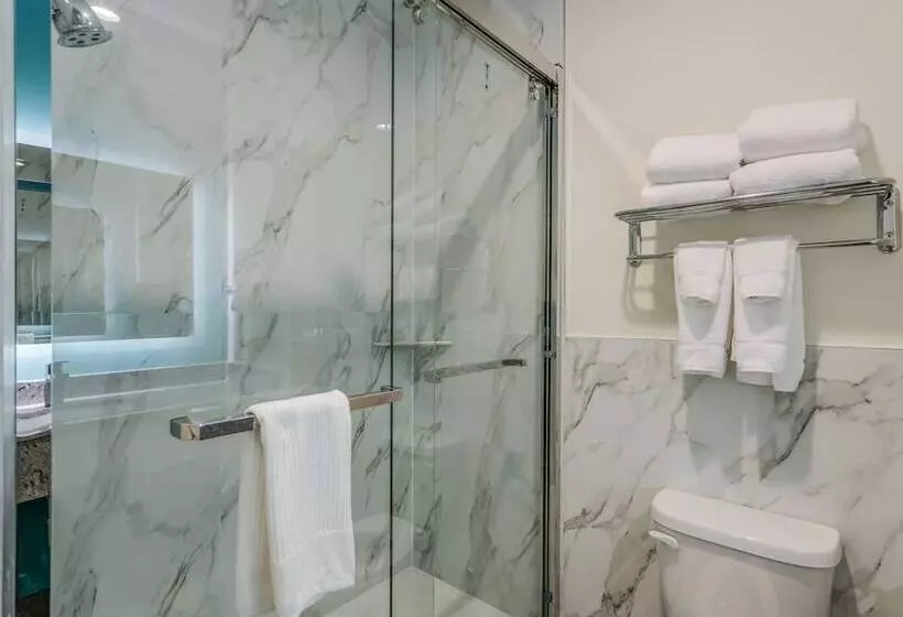 Hotelli Red Lion Inn & Suites Katy