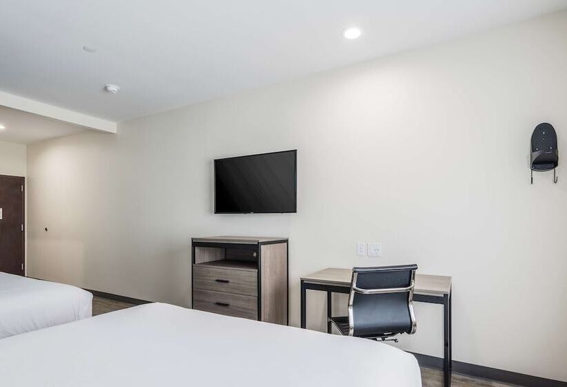 هتل Red Lion Inn & Suites Katy