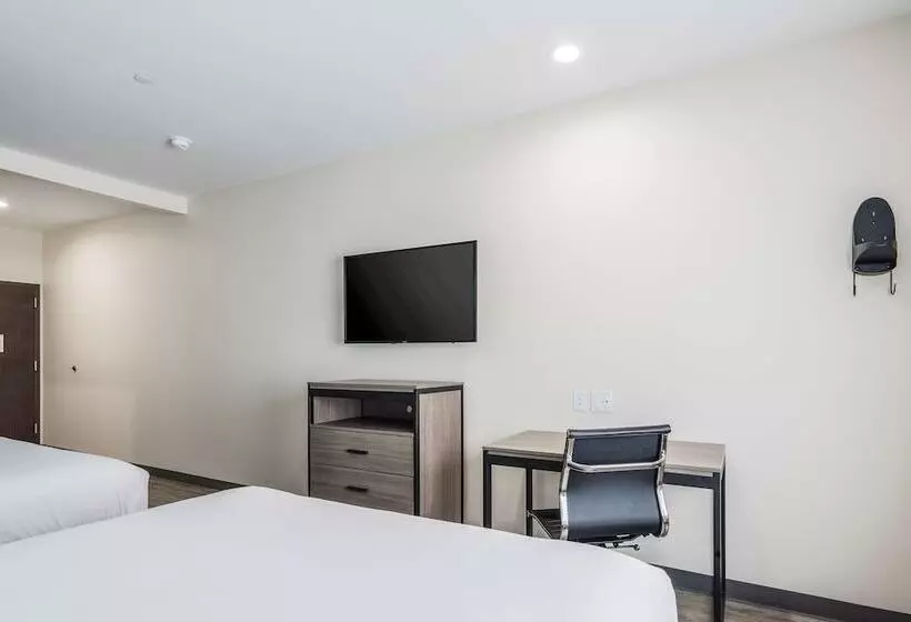 Hotelli Red Lion Inn & Suites Katy