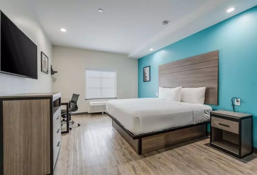 Hotelli Red Lion Inn & Suites Katy