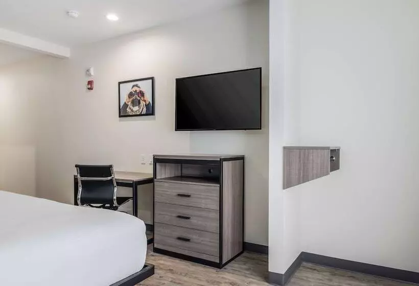 Hotelli Red Lion Inn & Suites Katy