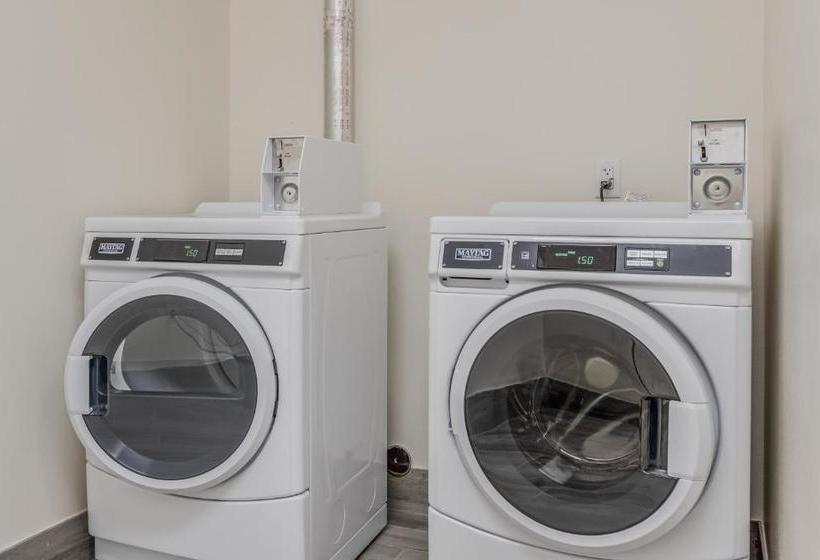 هتل Red Lion Inn & Suites Katy