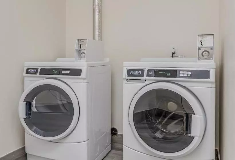 Hotelli Red Lion Inn & Suites Katy