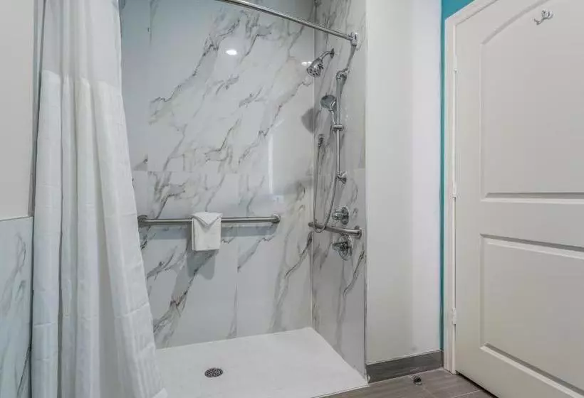 Hotelli Red Lion Inn & Suites Katy