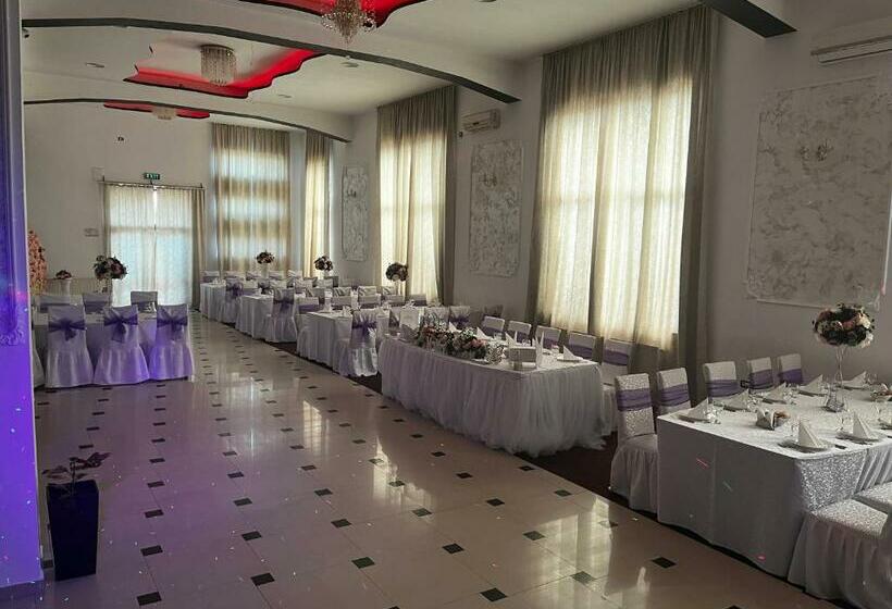 Pensão Casa Ardeleană