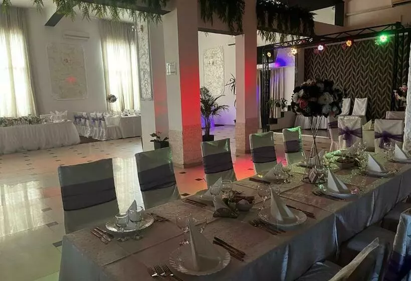 پانسیون Casa Ardeleană