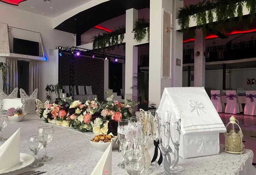 Pensão Casa Ardeleană