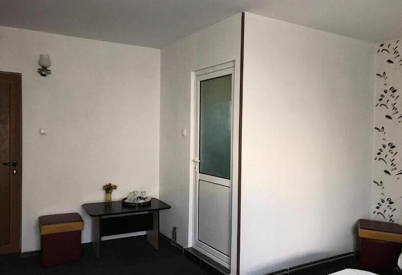 Pensão Casa Ardeleană