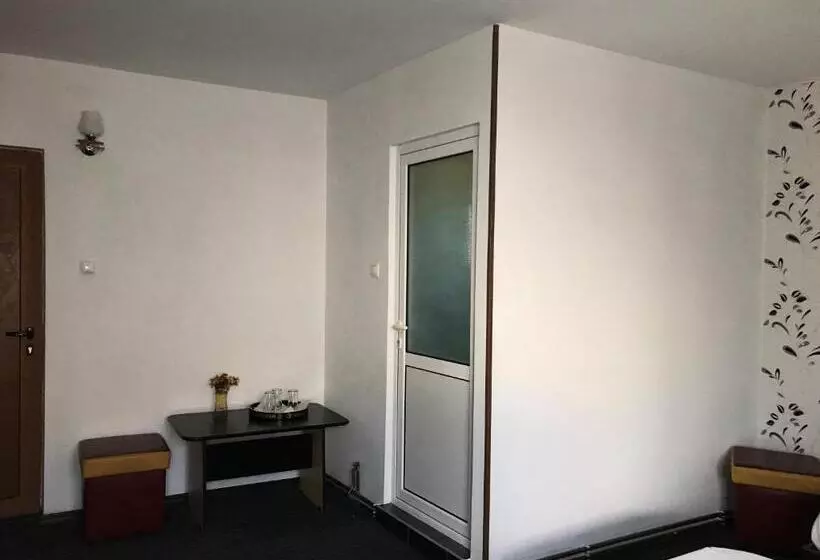 پانسیون Casa Ardeleană