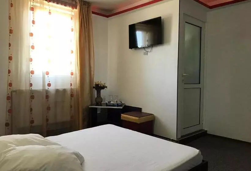 پانسیون Casa Ardeleană