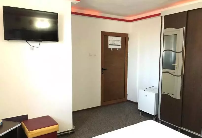 پانسیون Casa Ardeleană