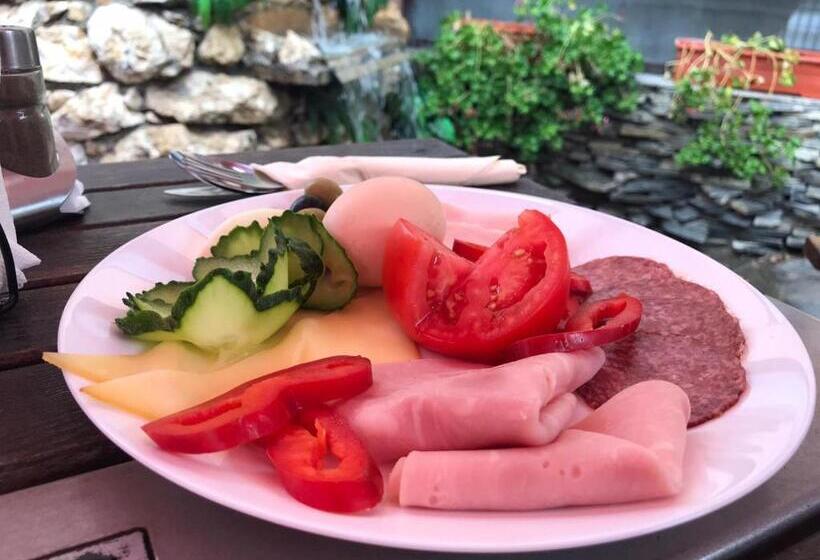 Pensão Casa Ardeleană