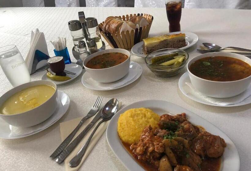 Pensão Casa Ardeleană