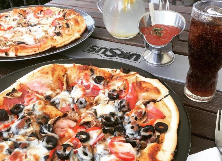 Pensão Casa Ardeleană