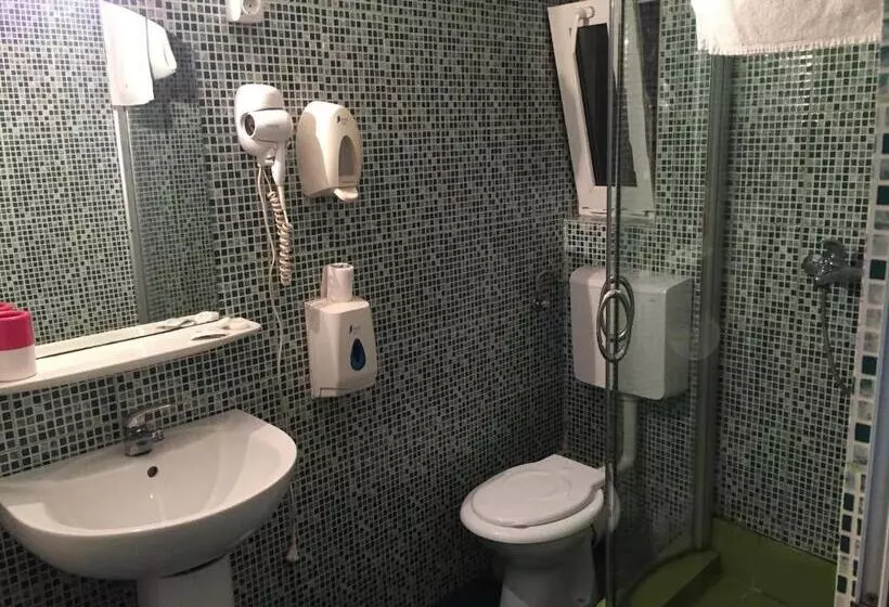 پانسیون Casa Ardeleană