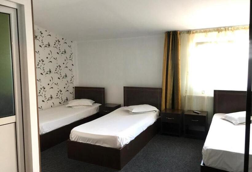 Pensão Casa Ardeleană