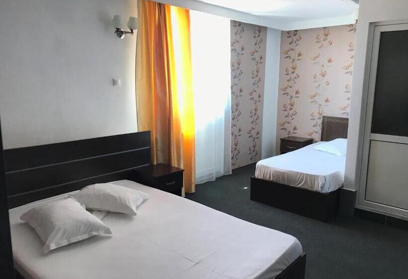 Pensão Casa Ardeleană