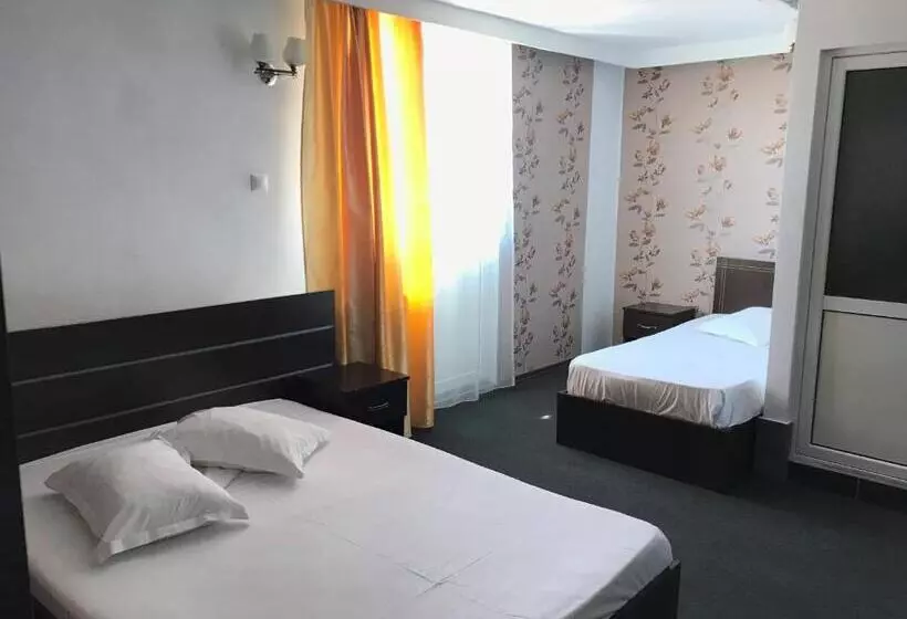 پانسیون Casa Ardeleană