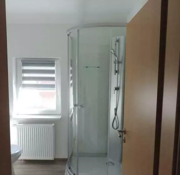 ペンション Sommer Zimmervermietung