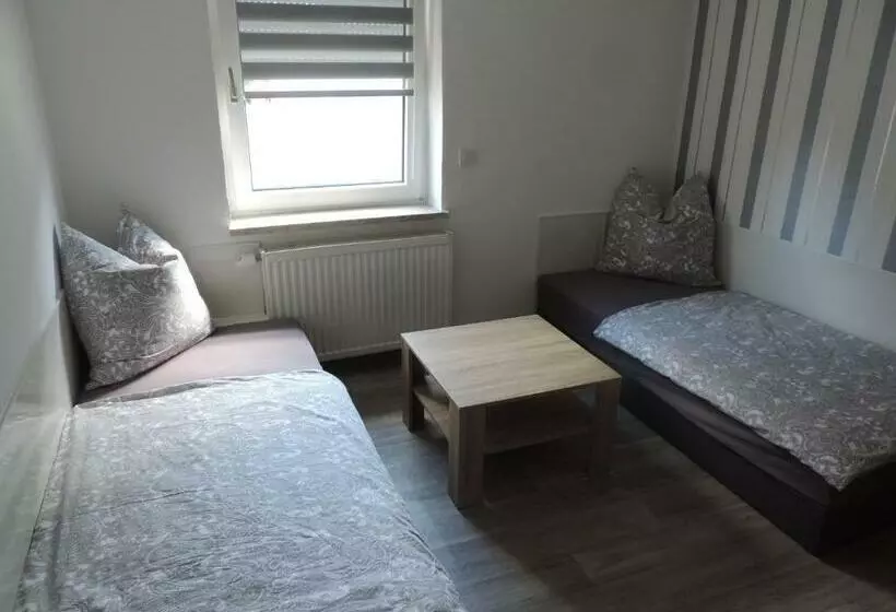 ペンション Sommer Zimmervermietung