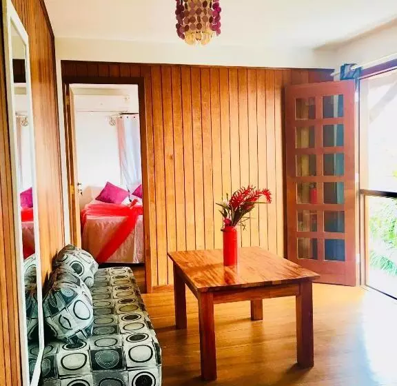 هاستل Casas Coloniais