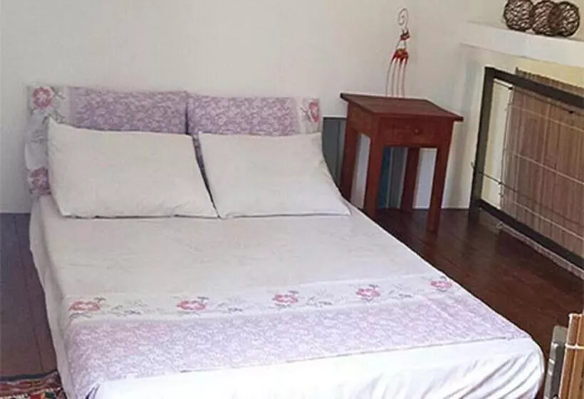 هاستل Casas Coloniais