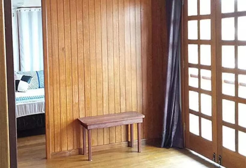 هاستل Casas Coloniais