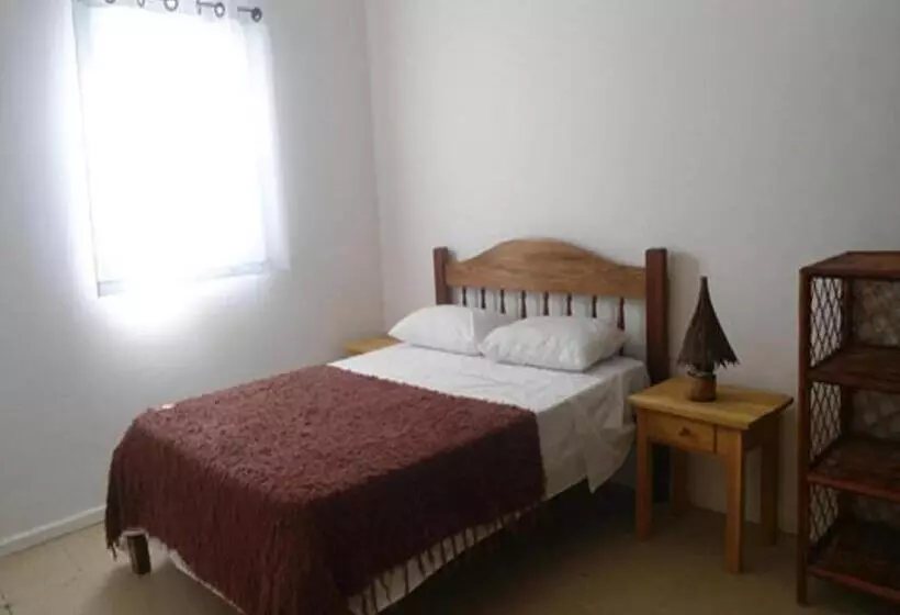 هاستل Casas Coloniais