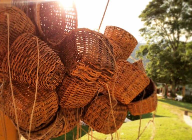 هاستل Finca El Ocaso Salento