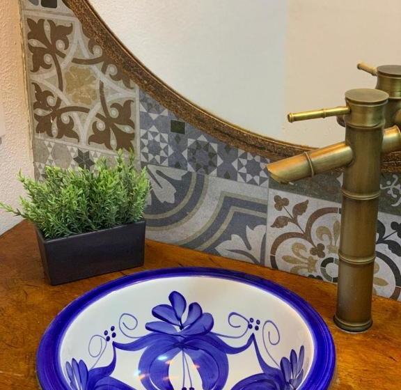 هاستل Finca El Ocaso Salento