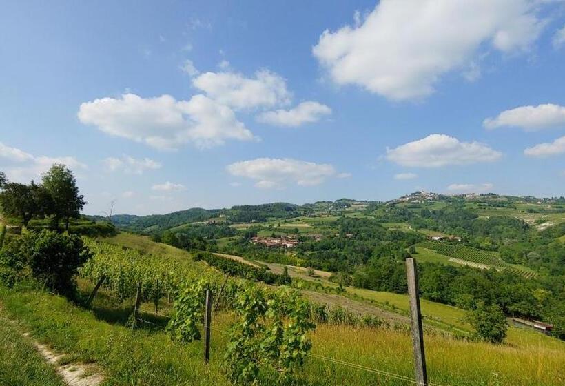 Bed And Breakfast La Volpe Tra Le Vigne