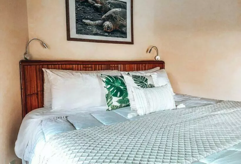 Aamiaismajoitus (B&B) Volcano Eco Retreat By Heart Core Hotels   Adults Only