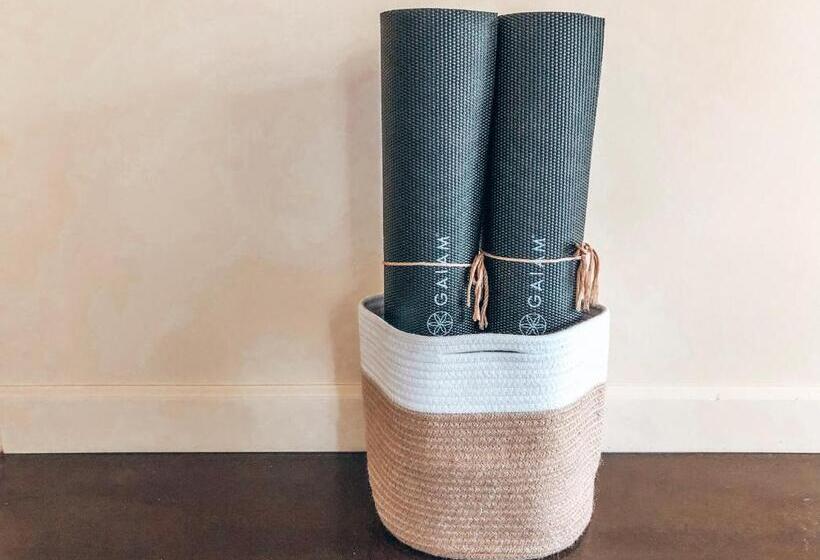 민박 Volcano Eco Retreat By Heart Core Hotels Adults Only