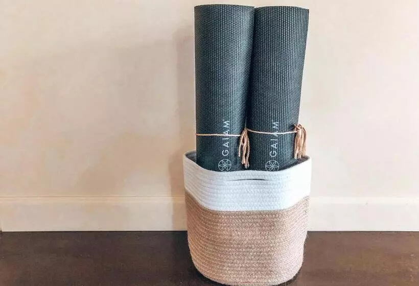 Aamiaismajoitus (B&B) Volcano Eco Retreat By Heart Core Hotels   Adults Only