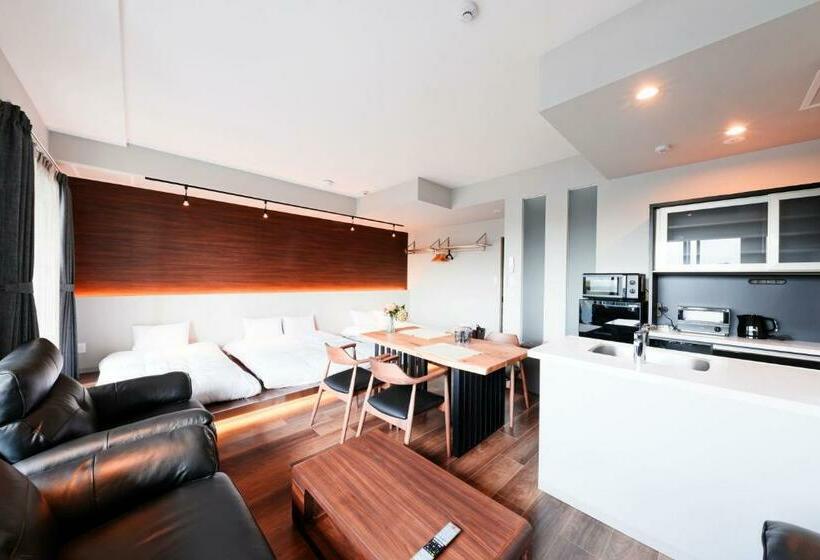 Hôtel Adamas Chitose C