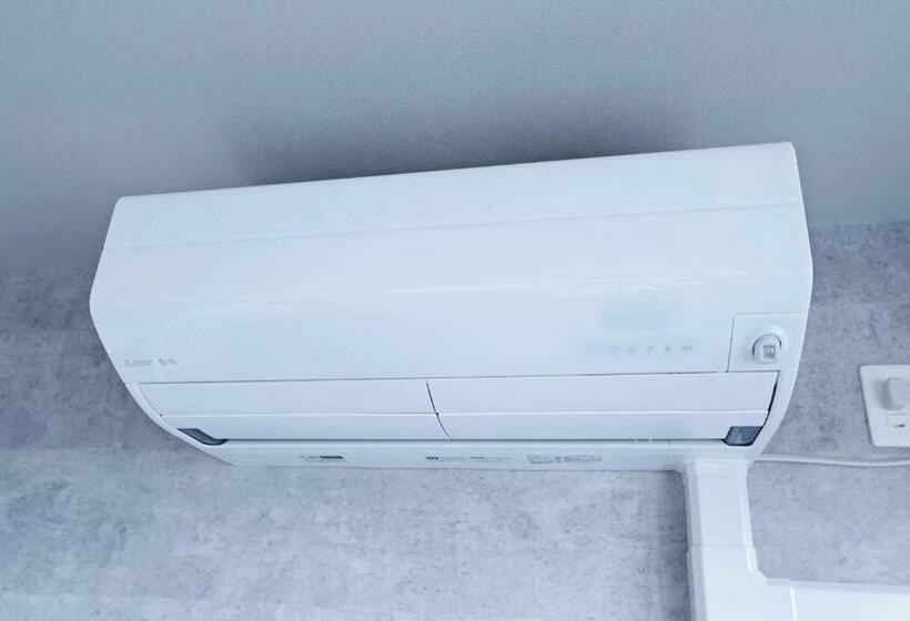 Hôtel Adamas Chitose C