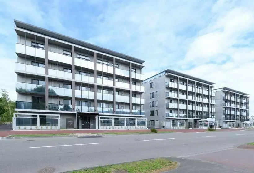 ホテル Adamas Chitose C