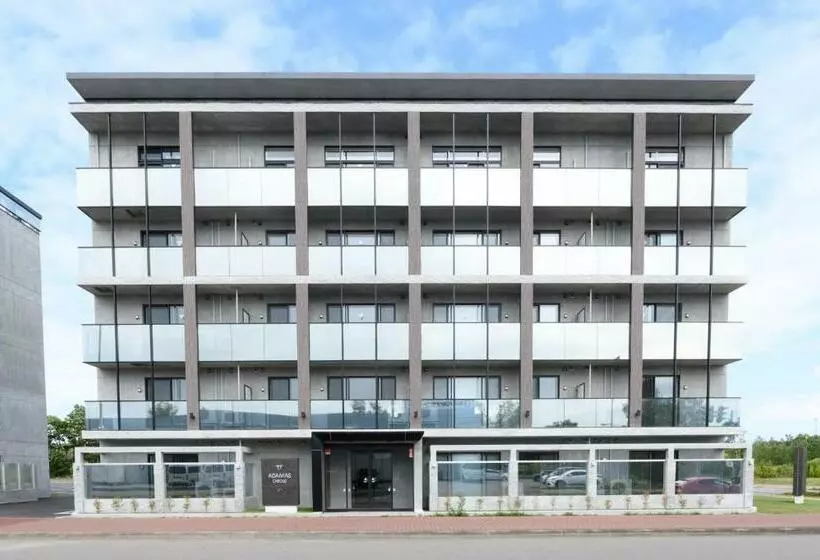 ホテル Adamas Chitose C